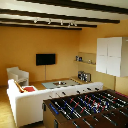 Appartamento Fewo-seefeld *