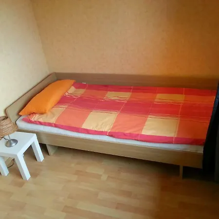 Fewo-seefeld Norderaussendeich